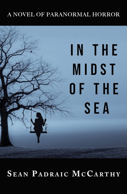 Book cover image for In the Midst of the Sea ISBN: 9781610353342
